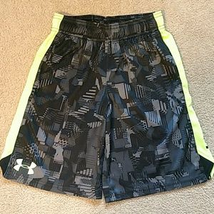 Under Armour